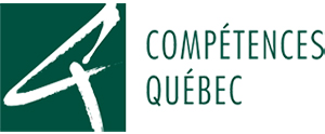 Logo Compétences Québec